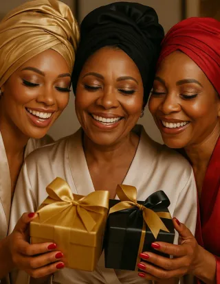 Wrapped in Royalty: This Mother’s Day, Gift Her the Journey of a Lifetime