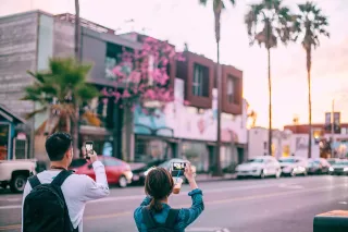 Through the Lens: Mastering Photography Contests Online