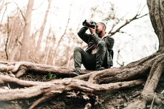 Capturing Life's Moments: A Guide for Aspiring Photographers