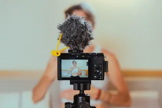 Lights, Camera, Aspire: A Guide for Aspiring Filmmakers