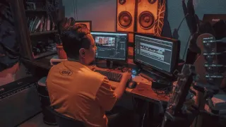 Frame by Frame: Tips for Editing Your Film Like a Pro