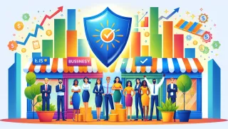 Benefits of Business Insurance