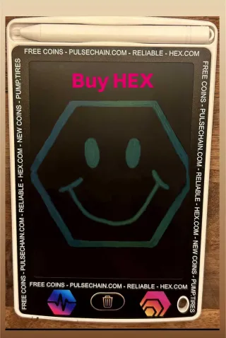 How To Buy Hex | Richard Heart Founder