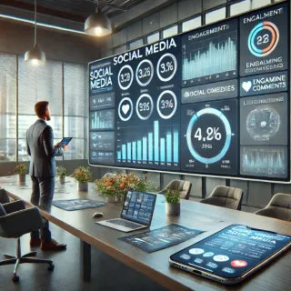Why Social Media Advertising, Posting, and Engagement Are Essential for Business Owners