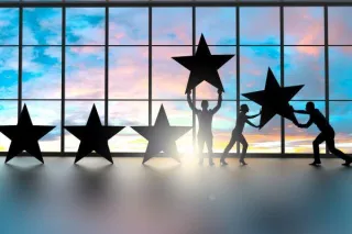 The Power of Online Reviews: Why Managing Your Business’s Online Reputation is Essential