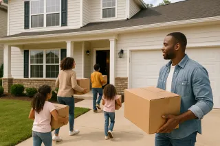 Why Renting Keeps You Stuck Financially