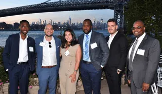 Community Spotlight: Reflecting on the YMCA Gala in Brooklyn 