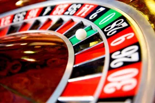 NYC Casino Project