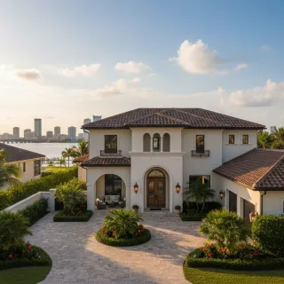 Discover Tampa's Hidden Gems: Luxury Living Awaits