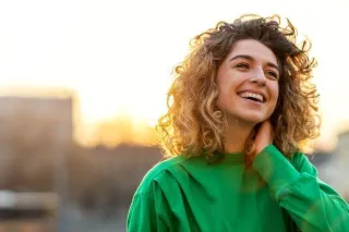 Three Ways to Feel Joy