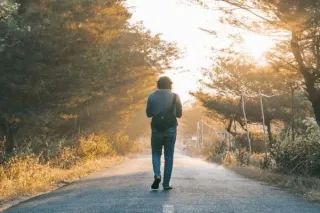 Walking with Tragedy