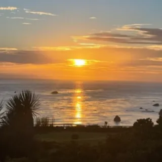 An Update from Esalen