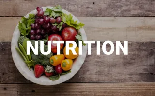 Workout Nutrition Secrets!