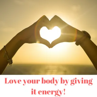 5 Tips To Boost Energy & Improve Your Health