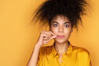 What word would you remove from your vocabulary?