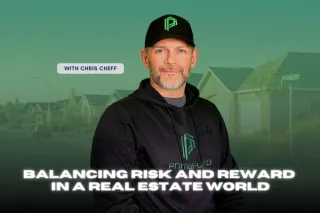 From Classroom to Closing Table: The Journey of Chris Cheff in Creative Real Estate Financing