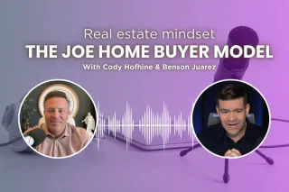 Unveiling Real Estate Success: Insights from Cody Hofhine