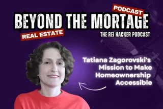 Unveiling Real Estate Success: Insights from Tatiana Zagorovski