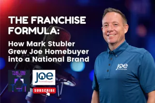 The Entrepreneurial Journey of Mark Stubler: From Salesman to Franchise Leader
