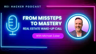 Financial Freedom Without the Hype:  What Michael Zuber Gets Right