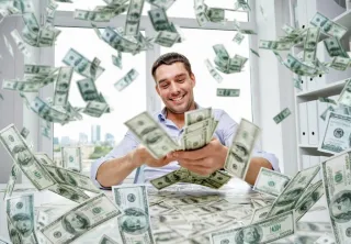 The Best Job to Become Rich in 2024