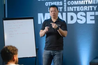 Empowering Success: The Vital Role of Regular Sales Training