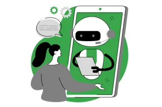 5 Reasons Your Website Absolutely Needs an AI Chatbot