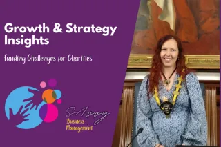 Funding Challenges for Charities
