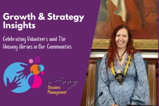 Celebrating Volunteers and The Unsung Heroes in Our Communities