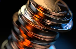 The Four Pillars of a Strong Personal Economy: Building Financial Resilience