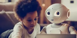 Navigating Global Economics: How Families Can Use AI to Thrive Financially