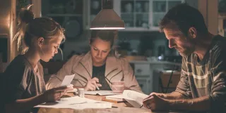 Emergency Funds 101: Building Financial Security for Your Family