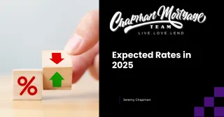 Are Mortgage Rates Expected to Go Down in 2025?