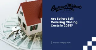 Are Sellers Still Covering Closing Costs in 2025?