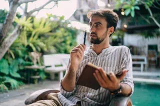 From Idea to Impact: The Non-Fiction Author's Guide to Bulletproof Story Ideas