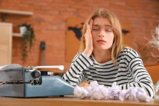 The Top 5 Hurdles to Writing Your Book