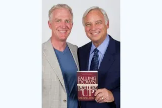 Unleashing Your Voice: The Power of Entrepreneurial Books