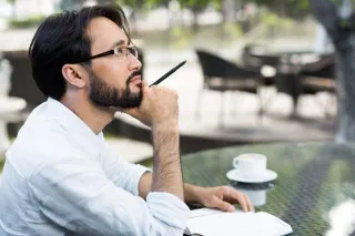 How to Finally Start Writing Your Book