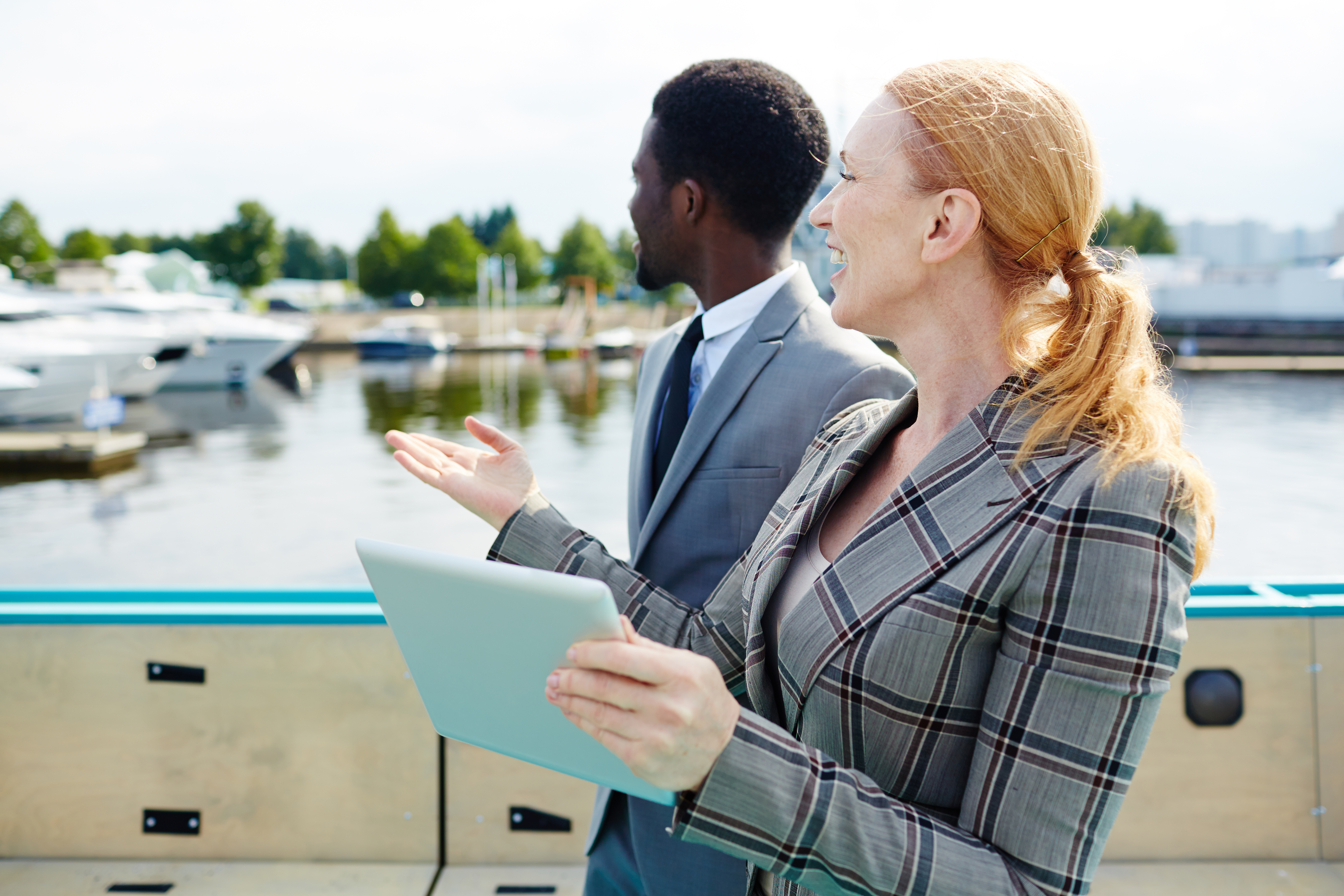 Financing Your Waterfront Dream: MI Lakefront Lending Insights