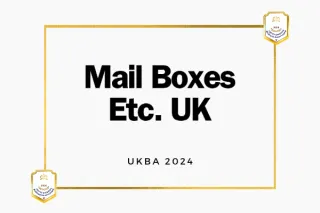 Mail Boxes Etc. UK