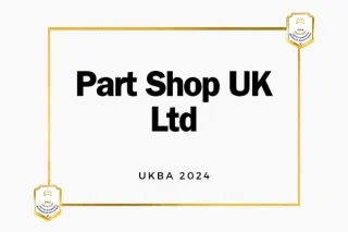 Part Shop UK Ltd
