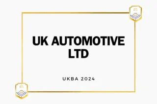 UK AUTOMOTIVE LTD