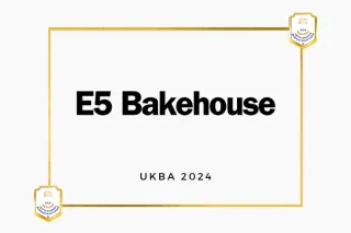E5 Bakehouse