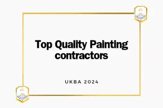 Top Quality Painting contractors