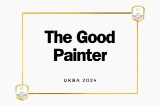 The Good Painter
