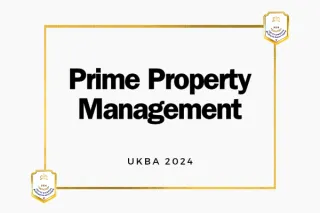 Prime Property Management