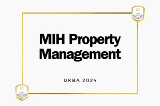 MIH Property Management