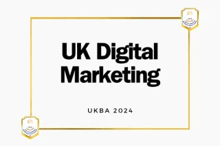 UK Digital Marketing
