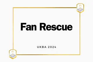 Fan Rescue