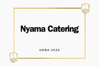 Nyama Catering